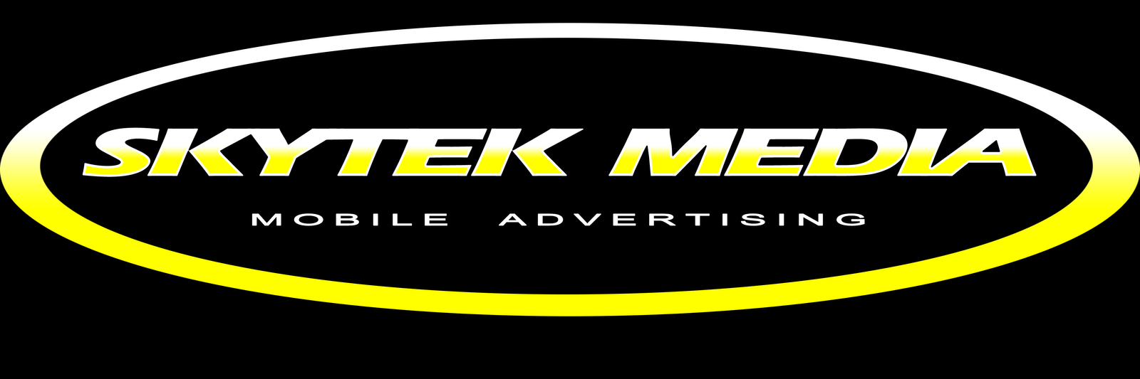 Skytek Media Mobile Advertising Logo